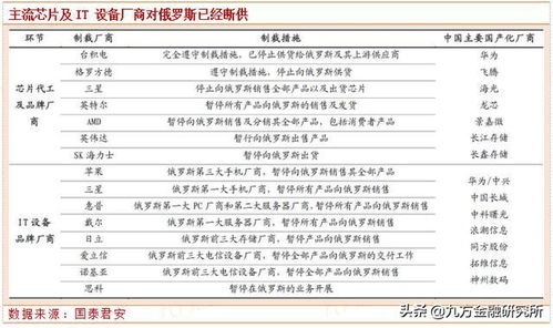 大國紛爭下，IT架構(gòu)獨立自主 基礎(chǔ)軟件服務(wù)的必由之路